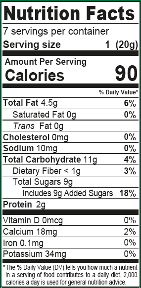 02255 Soft Amaretti Window Box — B&R Classics: Importing Europe's